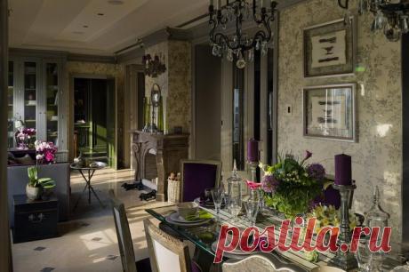 Квартира с террасой в историческом центре города