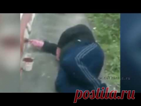 Про лень в её апогее
