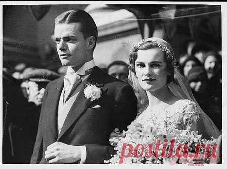 Свадьбы конец XIX - начало XX века