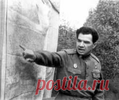 12 февраля в 1900 году родился Василий Чуйков-МАРШАЛ СССР