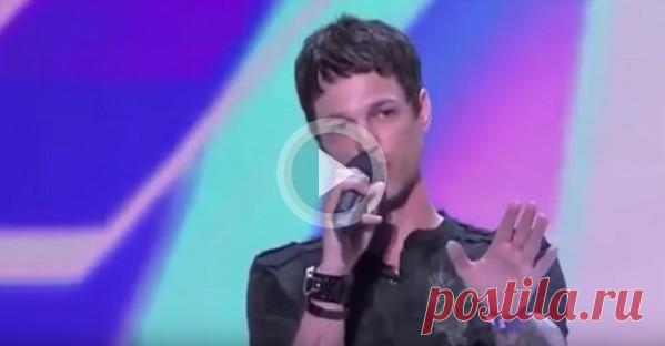 Такого исполнения песни «Аллилуйя» ты еще не слышал! Потрясающе!