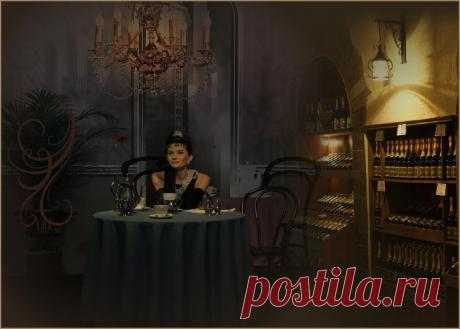 Плейкаст «На дне души ...» Автор плейкаста: vitalsi. Тема: Женщины. Когда: 09.03.2018.