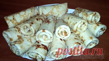 Блины 