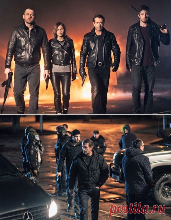 Будет ли продолжение сериала Налет?