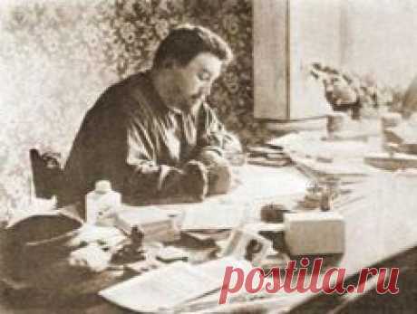 25 августа в 1938 году умер(ла) Александр Куприн-ПИСАТЕЛЬ