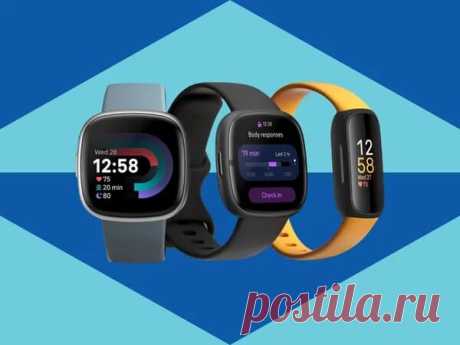 Fitbit представили фитнес-трекеры Inspire 3, Versa 4 и Sense 2 без Wear OS 3 | WM-IT.pro
Fitbit выпустила обновления для трех своих самых популярных носимых устройств для фитнеса: Inspire 3, Versa 4 и Sense 2. Каждые из них тоньше и умнее, чем раньше, но все новые часы по-прежнему используют собственную операционную систему Fitbit - рассмотрим в ИТ блоге wm-it.pro