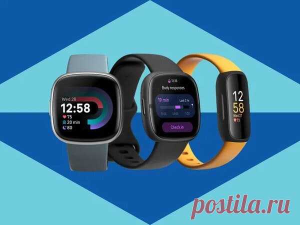 Fitbit представили фитнес-трекеры Inspire 3, Versa 4 и Sense 2 без Wear OS 3 | WM-IT.pro
Fitbit выпустила обновления для трех своих самых популярных носимых устройств для фитнеса: Inspire 3, Versa 4 и Sense 2. Каждые из них тоньше и умнее, чем раньше, но все новые часы по-прежнему используют собственную операционную систему Fitbit - рассмотрим в ИТ блоге wm-it.pro
