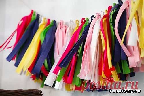 (+1) тема - Полезные советы: как правильно ухаживать за одеждой. Часть 2 | Среда обитания