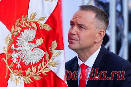Новый президент Польши поссорился с правительством