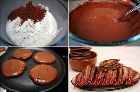 Cook Good - лучшие рецепты
