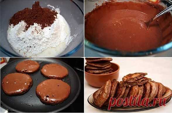 Cook Good - лучшие рецепты