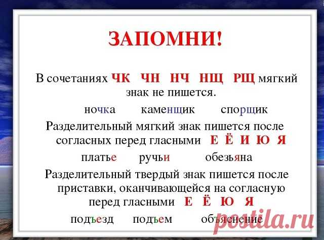 РУССКИЙ ЯЗЫК. ЭТО ДОЛЖЕН ЗНАТЬ КАЖДЫЙ ВЫПУСКНИК
НАЧАЛЬНЫХ КЛАССОВ !   И ТЫ ТОЖЕ !