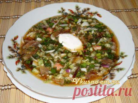 Блог сайта «БУДЕТ ВКУСНО!»