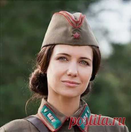 Екатерина Климова. Кому нравится?