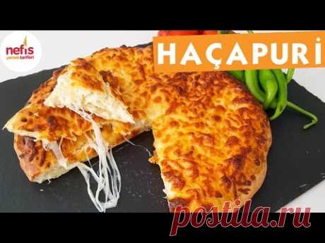 Haçhapuri Tarifi