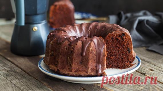 Шоколадный кекс с черносливом, пошаговый рецепт с фото Шоколадный кекс с черносливом. Пошаговый рецепт с фото, удобный поиск рецептов на Gastronom.ru