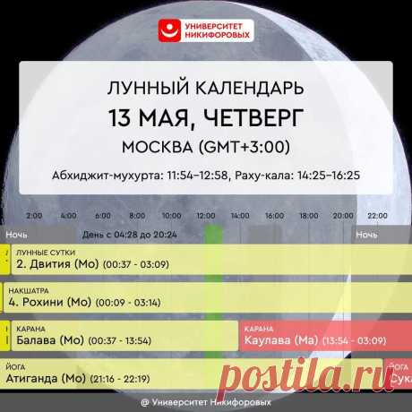 Четверг, 13 мая 2021 года. Астрологический прогноз для всех знаков зодиака
Спокойный день с мягкой благоприятной энергетикой. Это прекрасное время для новых начинаний, для старта новых проектов или для обновления существующих. Важные дела, которые были отложены ранее можно осуществить сегодня. Но постарайтесь контролировать свои желания, чтобы они не стали управлять вами и превалировать над...
Читай пост далее на сайте. Жми ⏫ссылку выше