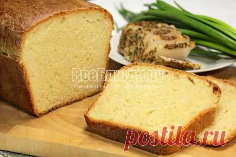 Горчичный хлеб в духовке, рецепт с пошаговыми фото | Все Блюда