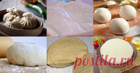 Тесто домашнее  - 227 рецептов приготовления пошагово - 1000.menu Тесто домашнее  - быстрые и простые рецепты для дома на любой вкус: отзывы, время готовки, калории, супер-поиск, личная КК