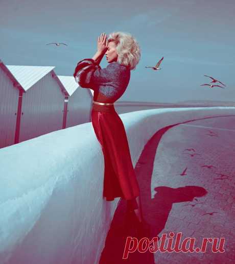 Весь опыт мировых психологов в 21 цитате