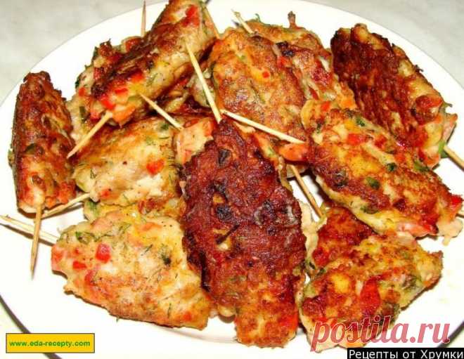 Люля кебаб из курицы в духовке рецепт с фото пошагово - 1000.menu