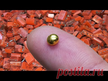 ЗОЛОТО ИЗ ~  200 грамм ТРАНЗИСТОРОВ КТ315 .