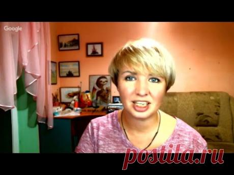 21 сентября. Татьяна Щепкина-Малашкова. Зайка