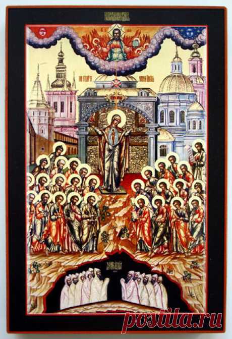 ЗАЩИТА ПОМЕЩЕНИЙ.