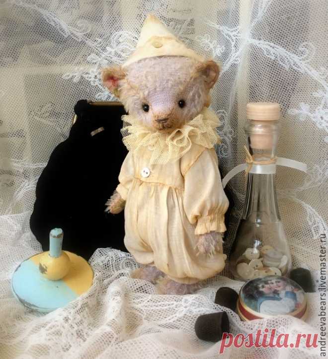 http://www.livemaster.ru/item/10384903-kukly-igrushki-mishka-mini-sumochnaya-feya