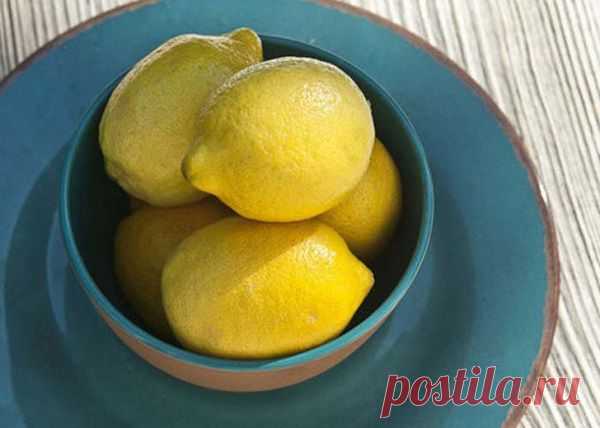 Кухонные лайфхаки