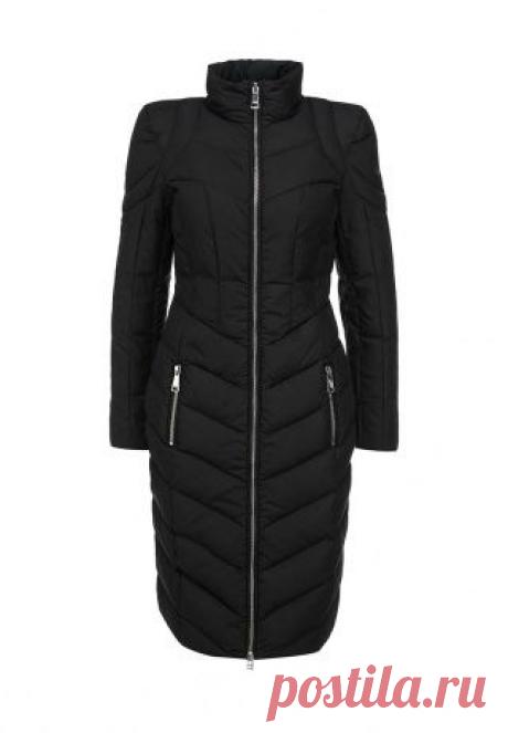 Пуховик Odri купить за 42 299 руб OD001EWGJW47 в интернет-магазине Lamoda.ru
