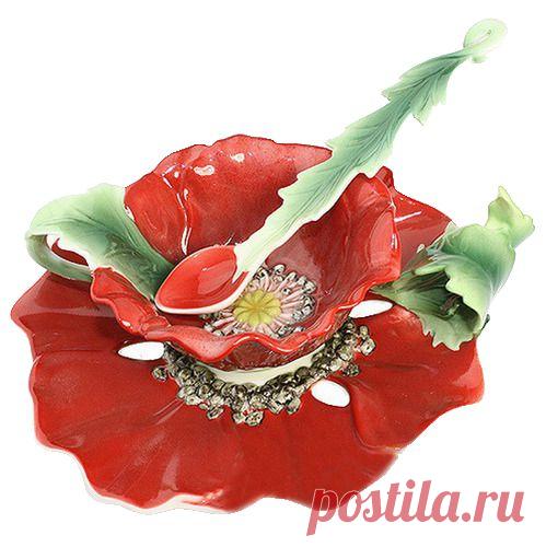 Кулинарная книга Алии.