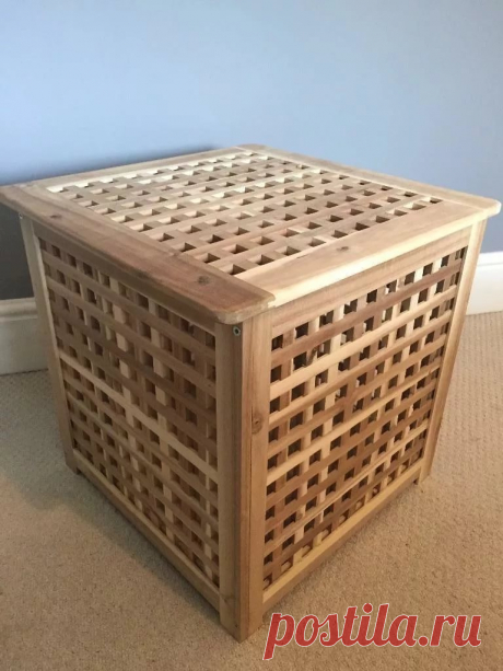 корзины для белья в ванную комнату оригинальные идеи: 7 тыс изображений найдено в Яндекс.Картинках