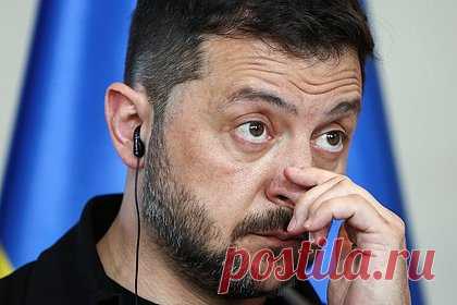 В России предрекли новую реальность на поле боя после одного действия Зеленского