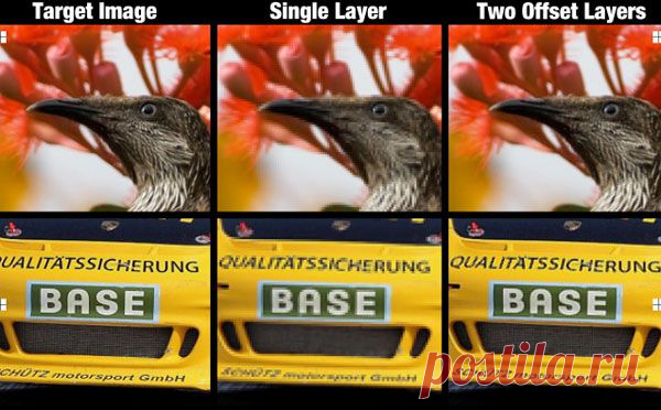 MobileDevice — NVIDIA изобрела наложение LCD-дисплеев