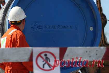 В США указали на ошибку Байдена в отношении «Северного потока-2». Бывший посол США на Украине Уильям Тейлор рассказал, что американский президент Джо Байден допустил ошибку в вопросе газопровода «Северный поток-2». По его словам, администрации Байдена при рассмотрении этой проблемы следовало бы учитывать последствия российского рычага.