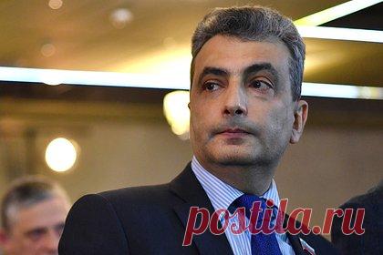 Российского политика обвинили в распространении фейков об армии