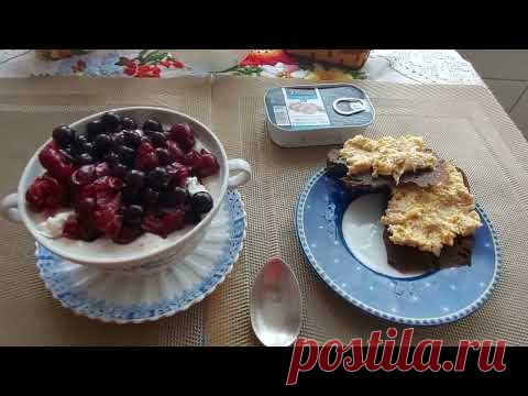 День Худеющего Блогера.Влюблена в Процесс  Похудения.Похудела в 56 лет -44 кг.