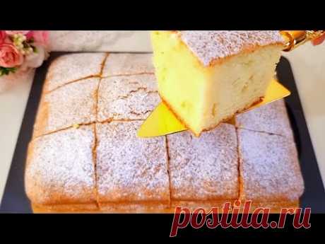 РЕЦЕПТ НАХОДКА!ГОРЯЧИЙ МОЛОЧНЫЙ ПИРОГ!ВЫ БУДЕТЕ ДЕЛАТЬ ЭТОТ ПИРОГ КАЖДЫЙ ДЕНЬ!ПРОСТО И ОЧЕНЬ ВКУСНО!