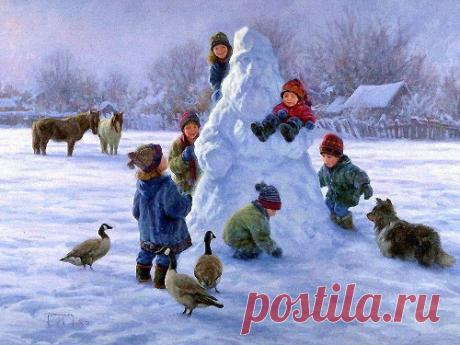 Дни силы в 2018 году