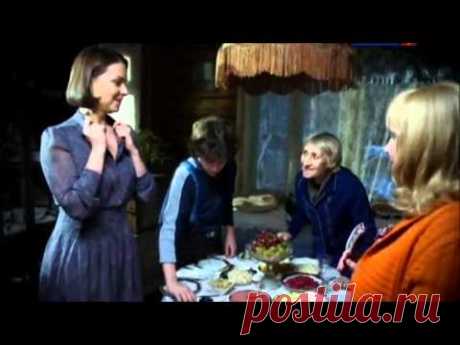 Самозванка (Россия 2012)