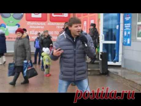 Денис Стальнов И заплакала береза