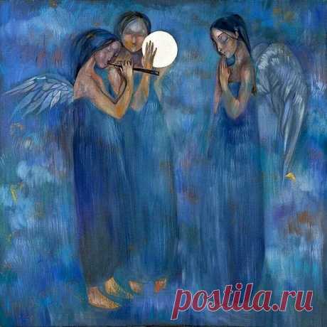 Татьяна Кирсанова