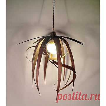 Светильник Jungle Lamp