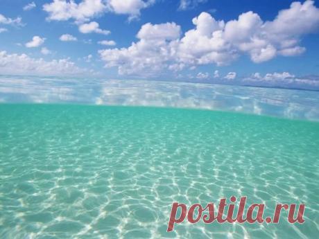 обои море на компьютер 1280х1024 высокого качества природа урала