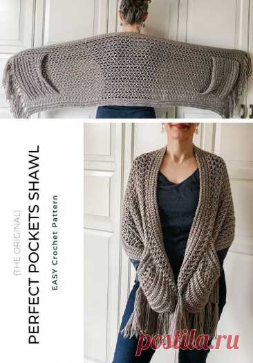 Самые простые вязанные формы трансформируются в изящные изделия от 40 до 70 размера. Идеи для вдохновения! | Юлия Жданова | Дзен