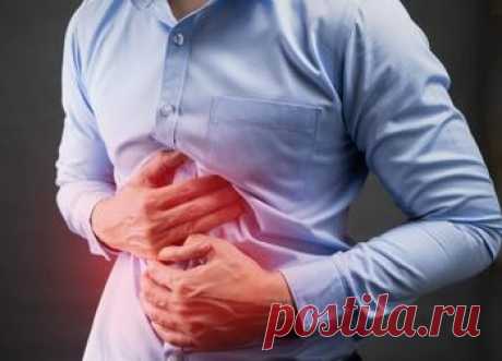 Как предотвратить и облегчить симптомы язвы желудка