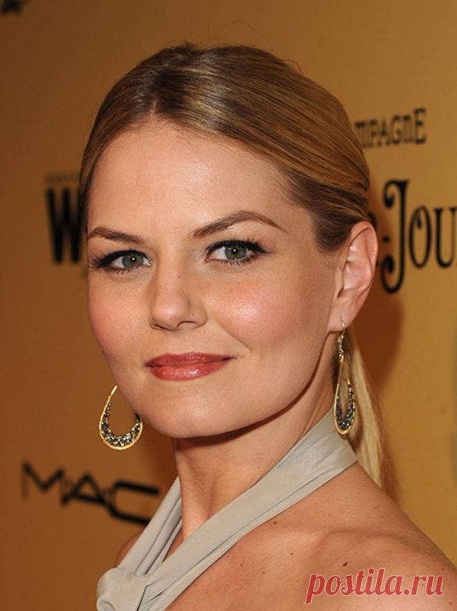 Дженнифер Моррисон