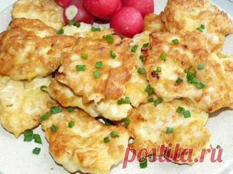 2 самых вкусных рецепта рубленых куриных котлет. 2 Chicken Cutlets Recipe