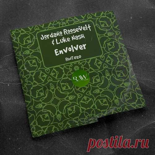 Jordano Roosevelt, Luke Nash – Envolver [RWT020]